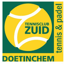 Logo T.C. Zuid